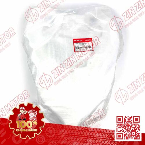 Alternative view of Ốp Đèn Pha, Mặt Nạ Trước Lớn AB Air Blade 2020+, AirBlade 125 Trắng NHB35P 64302K1FV00ZG Chính Hãng Honda