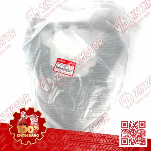 Alternative view of Ốp Đèn Pha, Mặt Nạ Trước Lớn AB Air Blade 2020 - 2023+, AirBlade 125 Đen Nhám NHA76M 64302K1FV00ZJ Chính Hãng Honda
