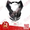 Ốp Đèn Pha, Mặt Nạ Trước Lớn AB Air Blade 2020 - 2023+, AirBlade 125 Đen Nhám NHA76M 64302K1FV00ZJ Chính Hãng Honda