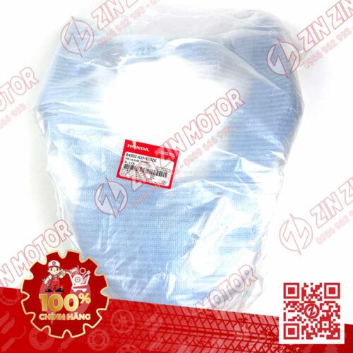 Alternative view of Ốp Đèn Pha, Mặt Nạ Trước Lớn AB Air Blade 2020+, AirBlade 125 Xanh B189C 64302K1FV00ZK Chính Hãng Honda