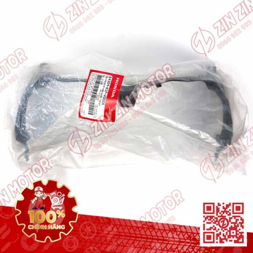 Alternative view of Nhựa Nhám Ốp Trang Trí Viền Dưới Đèn Pha Trước AB 2020 - 2023+, AirBlade 160, Air Blade 150 / 125 64304K1FV00ZA Chính Hãng Honda