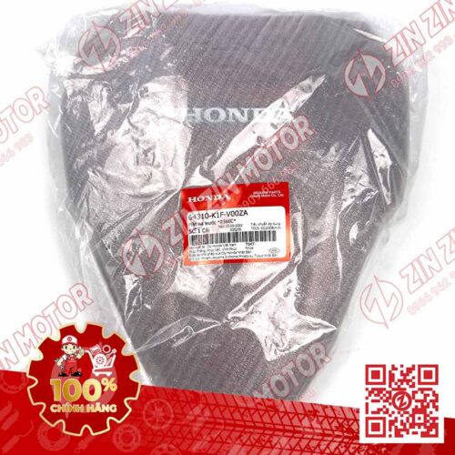 Alternative view of Mặt Nạ Trước Nhỏ AB 2020 - 2023+, AirBlade 160, Air Blade 150, AB 2025 Đỏ R368C 64310K1FV00ZA Chính Hãng Honda