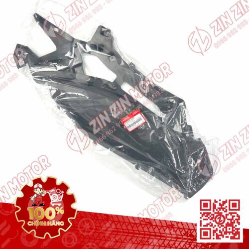 Alternative view of Tấm Bắt Sàn Để Chân Air Blade 125 2020 2021, AB 150 2020 2021 Phải 64311K1FV00ZA Chính Hãng Honda