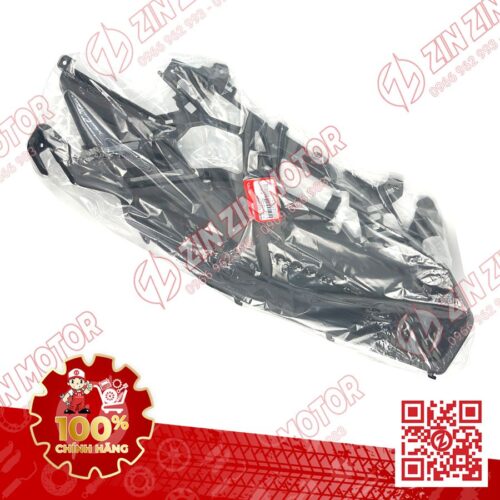 Alternative view of Tấm Bắt Sàn Để Chân AB 2022+, AirBlade 160, Air Blade 125 Phải 64311K2ZV00ZA Chính Hãng Honda