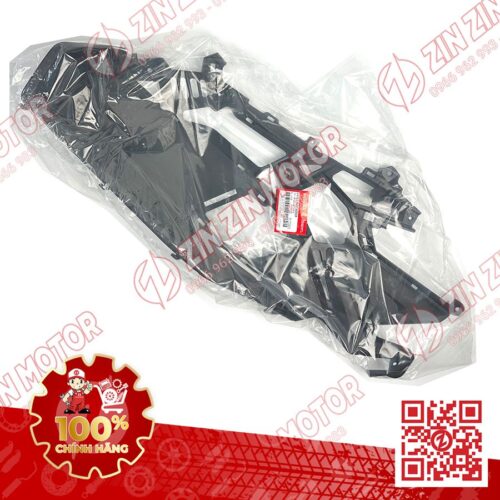 Alternative view of Tấm Bắt Sàn Để Chân AB 2022+, AirBlade 160, Air Blade 125 Trái 64321K2ZV00ZA Chính Hãng Honda