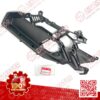 Tấm Bắt Sàn Để Chân AB 2022+, AirBlade 160, Air Blade 125 Trái 64321K2ZV00ZA Chính Hãng Honda