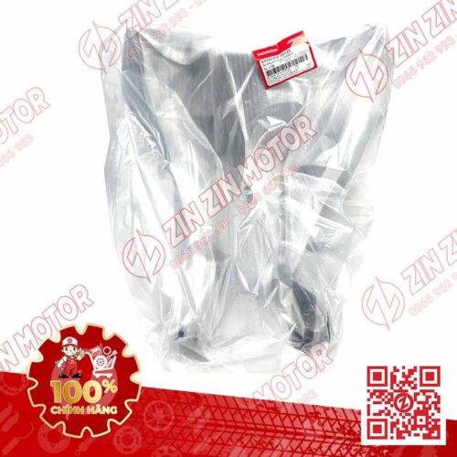Alternative view of Ốp Ống Yếm Chính, Yếm Ổ Khóa AB Air Blade 2020 +, AirBlade 125 Đen Ngọc Trái NHA69P 64330K1FV00ZE, 64330K1FV01ZE Chính Hãng Honda