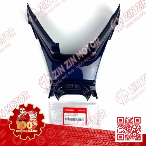 Alternative view of Ốp Nhựa Trung Tâm AB Air Blade 2020+, AirBlade 125 Xanh Đậm PB421M 64340K1FV00ZG Chính Hãng Honda