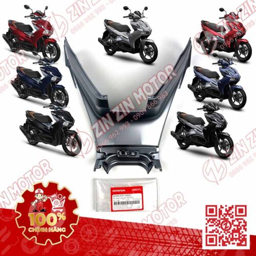 Ốp Nhựa Trung Tâm AB 2020 - 2023+, AirBlade 160, Air Blade 150 Bạc NHC35M 64340K1FV00ZJ Chính Hãng Honda	Ốp Nhựa Trung Tâm AB 2020  2023+, AirBlade 160, Air Blade 150 Bạc NHC35M 64340K1FV00ZJ Chính Hãng Honda