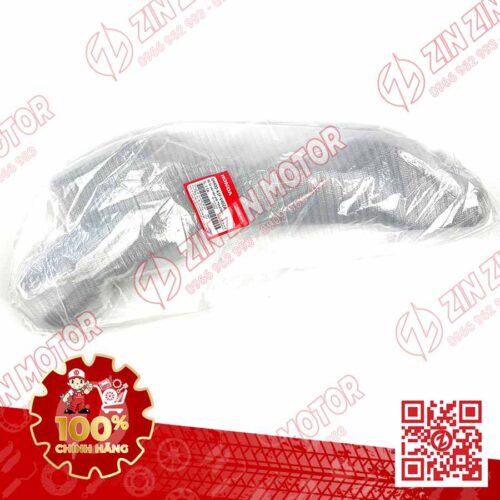 Alternative view of Sườn Sàn Phải Ốp Hông AB 2020 2021, AirBlade 150 Đen Nhám NHA76M 64400K1FV40ZA Chính Hãng Honda
