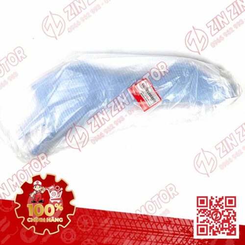 Alternative view of Sườn Sàn Phải Ốp Hông AB 2020 2021, AirBlade 125 Xanh Dương B189C 64410K1FV00ZB Chính Hãng Honda