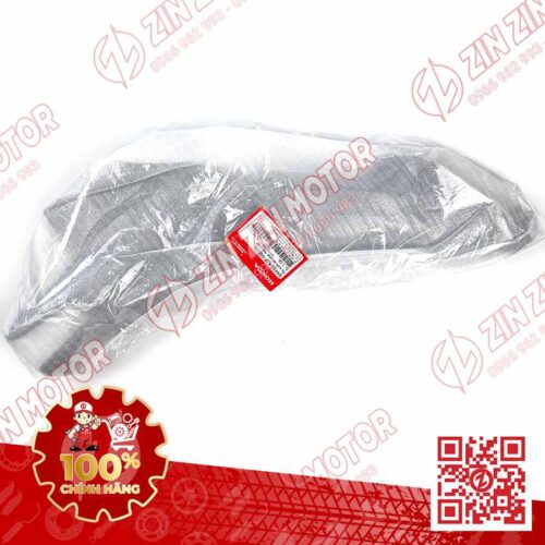 Alternative view of Sườn Sàn Phải Ốp Hông AB 2020 2021, AirBlade 150, Air Blade 125 Xám NHC04M 64410K1FV00ZK Chính Hãng Honda