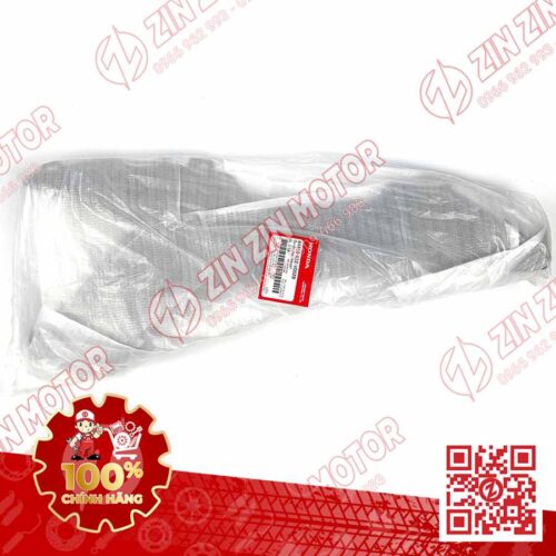 Alternative view of Ốp Hông AB Air Blade 2022+, AirBlade 160 Phải Xanh Đậm PB426P 64410K2ZV00ZB Chính Hãng Honda