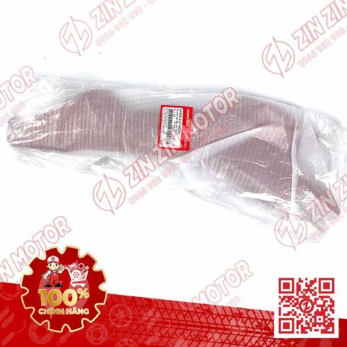 Alternative view of Sườn Sàn Trái Ốp Hông AB 2020 2021, AirBlade 125 Đỏ R340C 64420K1FV00ZD Chính Hãng Honda