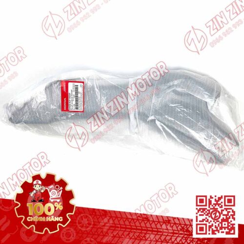Alternative view of Sườn Sàn Trái Ốp Hông AB 2020 2021, AirBlade 150 Bạc NHC35M 64420K1FV00ZF Chính Hãng Honda