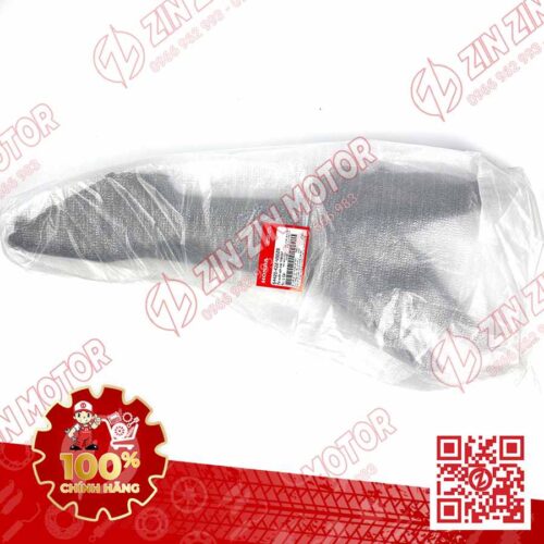Alternative view of Ốp Hông AB Air Blade 2022+, AirBlade 160 Trái Xanh Đậm PB426P 64420K2ZV00ZB Chính Hãng Honda