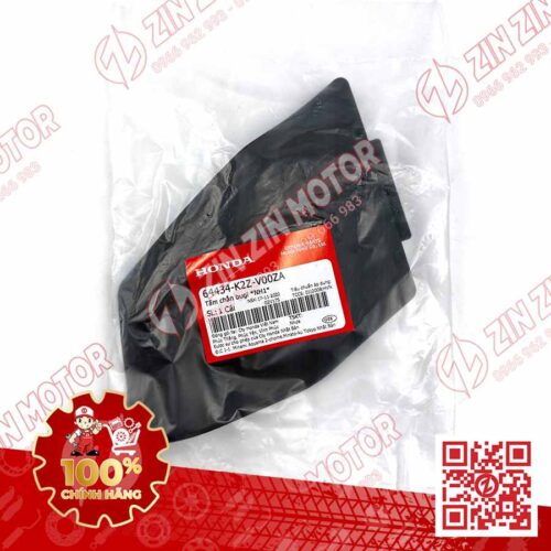 Alternative view of Nắp Che Bugi AB 2022+, AirBlade 160, Air Blade 125 64434K2ZV00ZA Chính Hãng Honda