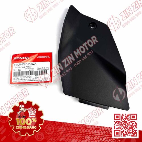 Nắp Che Bugi AB 2022+, AirBlade 160, Air Blade 125 64434K2ZV00ZA Chính Hãng Honda