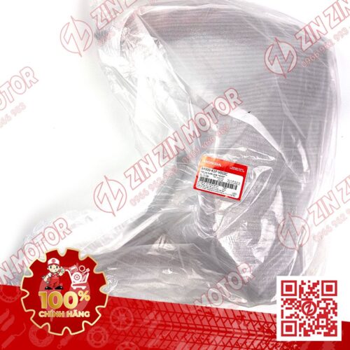 Alternative view of Bộ Ốp Trước Phải, Cánh Yếm AB 2020 2021, Air Blade 150 Đỏ Candy 2020 64500K1FV00ZC Chính Hãng Honda