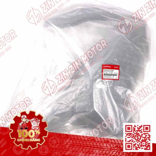 Alternative view of Bộ Ốp Trước Phải, Cánh Yếm AB 2020 2021, Air Blade 150 Đen 64500K1FV30ZA Chính Hãng Honda