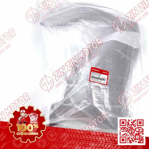 Alternative view of Bộ Ốp Trước Phải, Cánh Yếm AB 2020 2021, Air Blade 150 Đỏ Candy 2021 64500K1FV30ZC Chính Hãng Honda