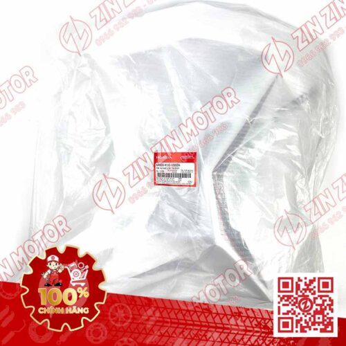 Alternative view of Bộ Ốp Trước Phải, Cánh Yếm AB 2020 2021, Air Blade 125 Trắng 2020 64500K1GV00ZA Chính Hãng Honda