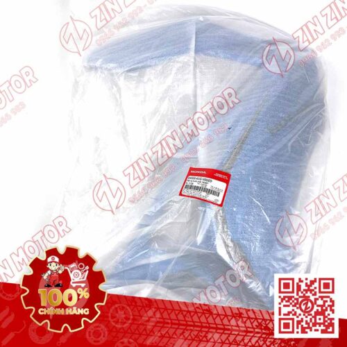Alternative view of Bộ Ốp Trước Phải, Cánh Yếm AB 2020 2021, Air Blade 125 Xanh 2020 64500K1GV00ZD Chính Hãng Honda
