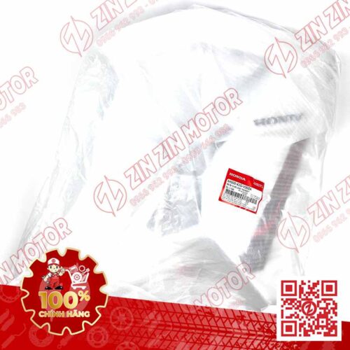 Alternative view of Bộ Ốp Trước Phải, Cánh Yếm AB 2020 2021, Air Blade 125 Trắng 2021 64500K1GV30ZA Chính Hãng Honda