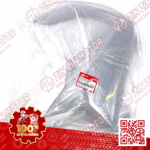 Alternative view of Bộ Ốp Trước Phải, Cánh Yếm AB 2020 2021, Air Blade 125 Xanh 2021 64500K1GV30ZD Chính Hãng Honda