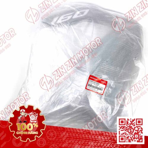 Alternative view of Bộ Ốp Trước Phải, Cánh Yếm AB 2022+, Air Blade 160 2022 Đen 64500K2ZV00ZA Chính Hãng Honda