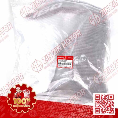 Alternative view of Bộ Ốp Trước Phải, Cánh Yếm AB 2022+, Air Blade 160 2022 Đỏ 64500K2ZV00ZC Chính Hãng Honda