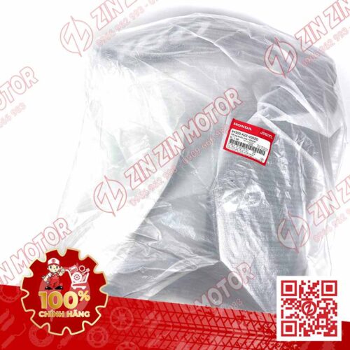 Alternative view of Bộ Ốp Trước Phải, Cánh Yếm AB 2022+, Air Blade 160 2022 Xanh Đậm 64500K2ZV00ZD Chính Hãng Honda