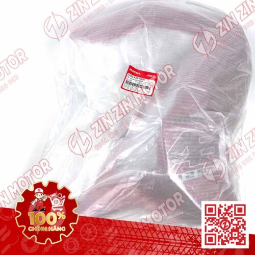 Alternative view of Bộ Ốp Trước Phải, Cánh Yếm AB 2022+, Air Blade 125 2022 Đỏ 64500K3AV00ZC Chính Hãng Honda