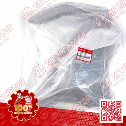 Alternative view of Bộ Ốp Trước Phải, Cánh Yếm AB 2022+, Air Blade 125 2022 Xanh Đậm 64500K3AV00ZD Chính Hãng Honda