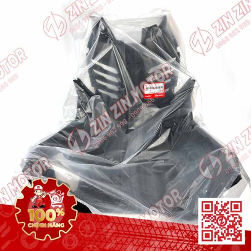 Alternative view of Chắn Bùn Trước, Tấm Ốp Sàn Dưới Air Blade 125 2020 2021, AB 150 2020 2021 64530K1FV00ZA Chính Hãng Honda