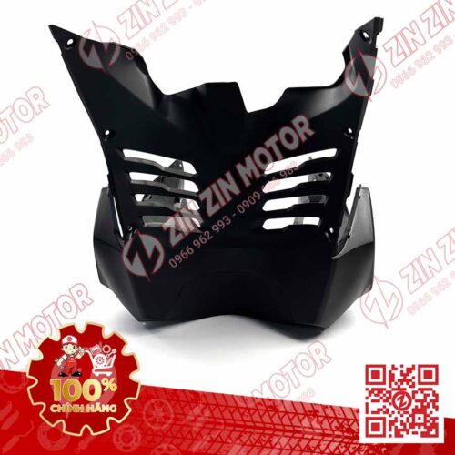 Chắn Bùn Trước, Tấm Ốp Sàn Dưới Air Blade 2022+, AB 160, AirBlade 125 64530K2ZV00ZA Chính Hãng Honda