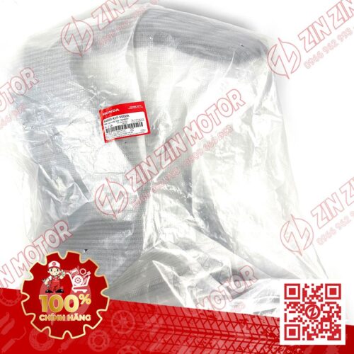 Alternative view of Bộ Ốp Trước Trái, Cánh Yếm AB 2020 2021, Air Blade 150 Đen 2020 64600K1FV00ZA Chính Hãng Honda