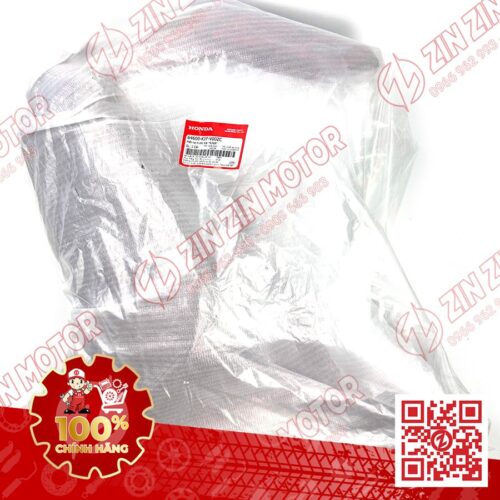 Alternative view of Bộ Ốp Trước Trái, Cánh Yếm AB 2020 2021, Air Blade 150 Đỏ Candy 2020 64600K1FV00ZC Chính Hãng Honda