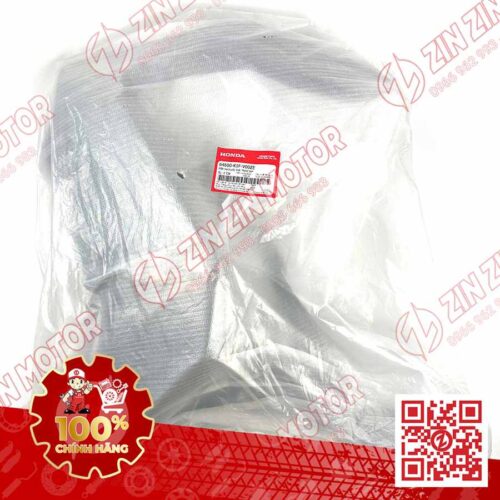 Alternative view of Bộ Ốp Trước Trái, Cánh Yếm AB 2020 2021, Air Blade 150 Xanh Xám 2020 64600K1FV00ZE Chính Hãng Honda