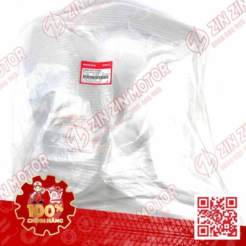 Alternative view of Bộ Ốp Trước Trái, Cánh Yếm AB 2020 2021, Air Blade 150 Xám Xi Măng (Xám Chuột) 2022 64600K1FV70ZB Chính Hãng Honda
