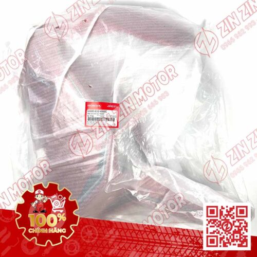Alternative view of Bộ Ốp Trước Trái, Cánh Yếm AB 2020 2021, Air Blade 125 Đỏ Tươi 2020 64600K1GV00ZC Chính Hãng Honda