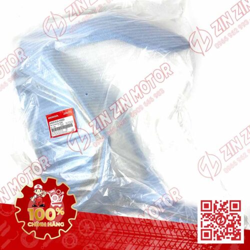 Alternative view of Bộ Ốp Trước Trái, Cánh Yếm AB 2020 2021, Air Blade 125 Xanh 2020 64600K1GV00ZD Chính Hãng Honda