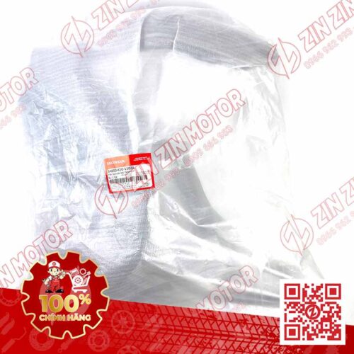 Alternative view of Bộ Ốp Trước Trái, Cánh Yếm AB 2020 2021, Air Blade 125 Đen Nhám 2020 64600K1GV10ZA Chính Hãng Honda