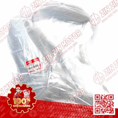 Alternative view of Bộ Ốp Trước Trái, Cánh Yếm AB 2022+, Air Blade 160 2022 Xanh Xám 64600K2ZV10ZA Chính Hãng Honda