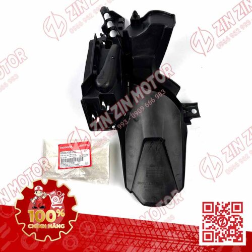 Alternative view of Chắn Bùn Sau Dè Con AB 2022-2026, AirBlade 160, Air Blade 125 80101K2ZV00 Chính Hãng Honda