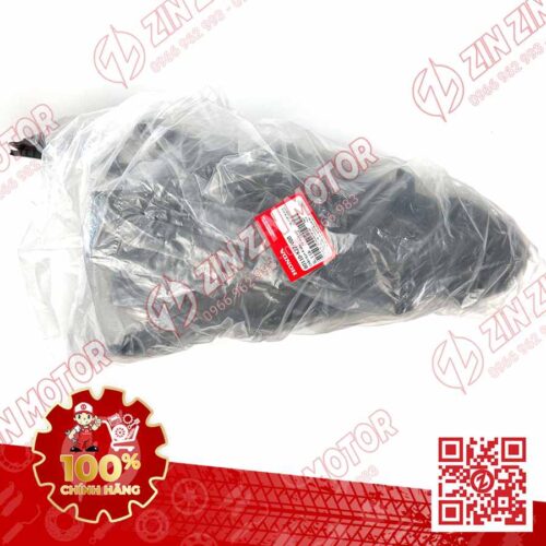 Alternative view of Chắn Bùn Dè Sau Đuôi Biển Số AB 2022+, AirBlade 160, Air Blade 125 80110K2ZV00 Chính Hãng Honda