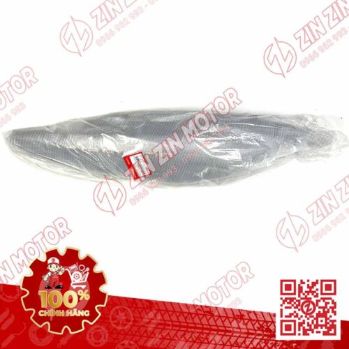 Alternative view of Bụng Sau Phải, Ốp Sườn AB 2020 2021, AirBlade 150 Xanh Xám 2020 83550K1FV00ZA Chính Hãng Honda