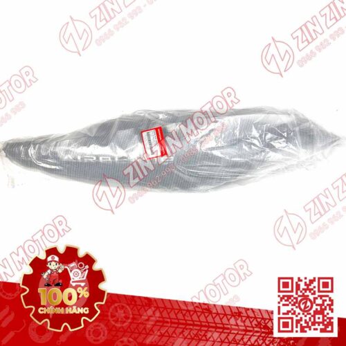 Alternative view of Bụng Sau Phải, Ốp Sườn AB 2020 2021, AirBlade 150 Đen 2020 83550K1FV00ZB Chính Hãng Honda