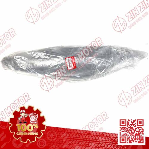 Alternative view of Bụng Sau Phải, Ốp Sườn AB 2020 2021, AirBlade 150 Xám 2020 83550K1FV00ZC Chính Hãng Honda