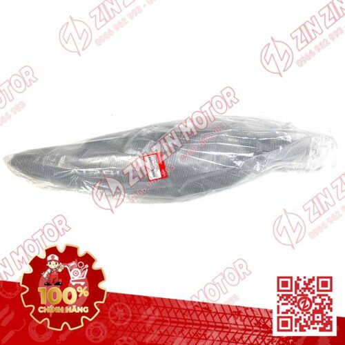 Alternative view of Bụng Sau Phải, Ốp Sườn AB 2020 2021, AirBlade 150 Đen 2021 83550K1FV30ZD Chính Hãng Honda